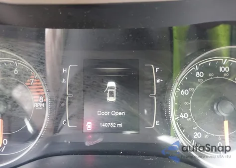 2016 Jeep Cherokee Sport z USA, uszkodzony, nr VIN 1C4PJMAS1GW226977